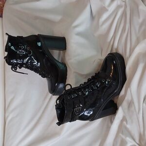 GBG High Heel Boots